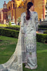 Mushq Luxury Lawn Collection 2019 – Rosa centifolia