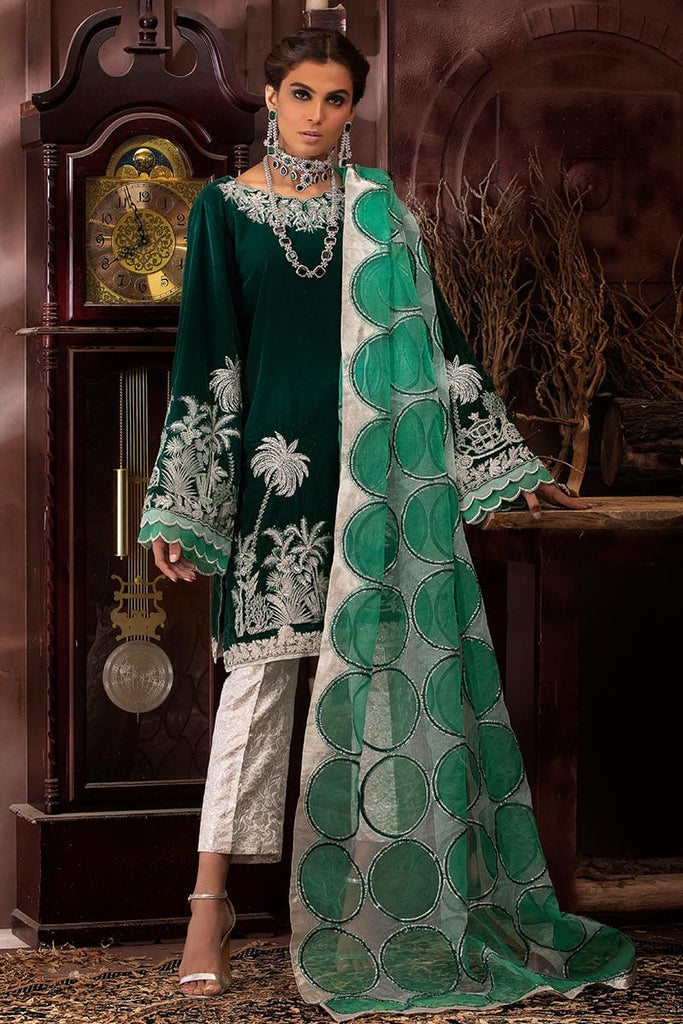 Mushq Velvet Collection – Dynasty