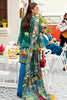 Mushq Spring/Summer Lawn Collection 2020 – Modena