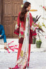 Mushq Spring/Summer Lawn Collection 2020 – Pescara