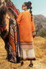 Mushq Hemline Winter Edition – MHW-06 Marigold