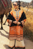 Mushq Hemline Winter Edition – MHW-06 Marigold