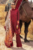 Mushq Hemline Winter Edition – MHW-02 Granita