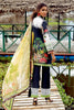 Mushq Hemline Spring/Summer Lawn Collection – Summer Rays
