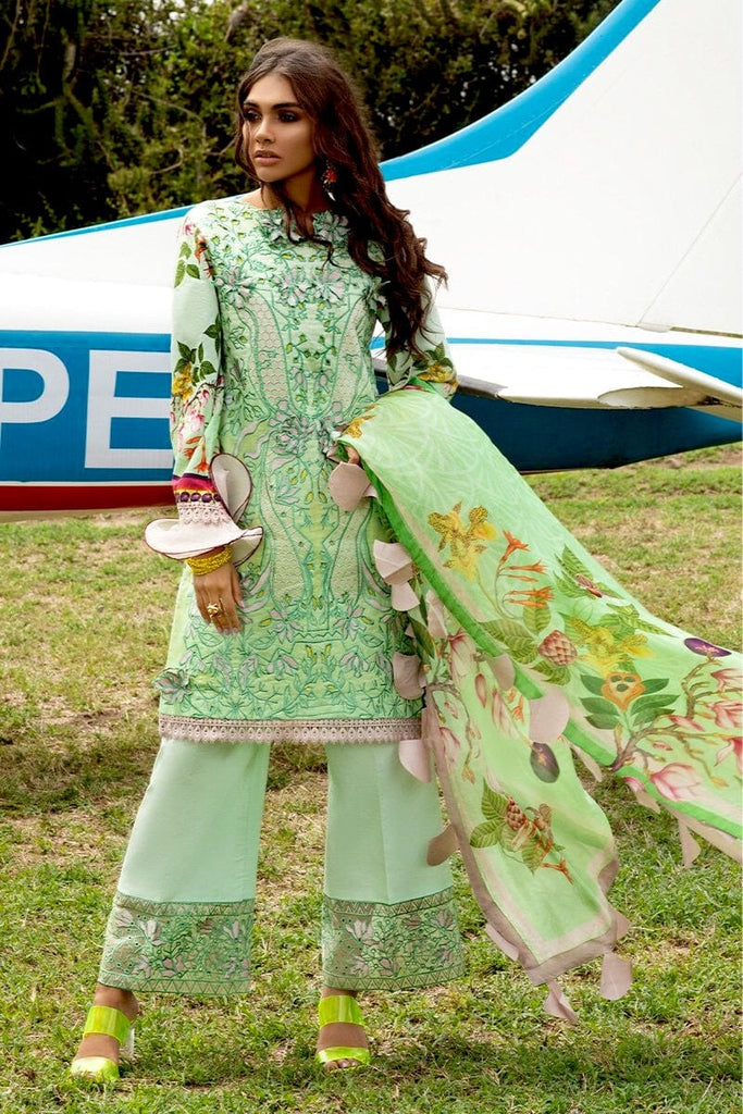 Mushq Hemline Spring/Summer Collection – Spring Bud