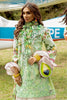 Mushq Hemline Spring/Summer Collection – Spring Bud