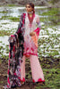 Mushq Hemline Spring/Summer Collection – Pink Flambe