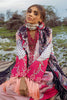 Mushq Hemline Spring/Summer Collection – Pink Flambe