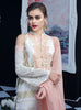 Zainab Chottani Pasión De Viajar Luxury Lawn 2018 – Riwayat - A