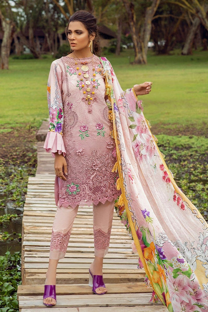 Mushq Hemline Spring/Summer Collection – Blissful Happiness
