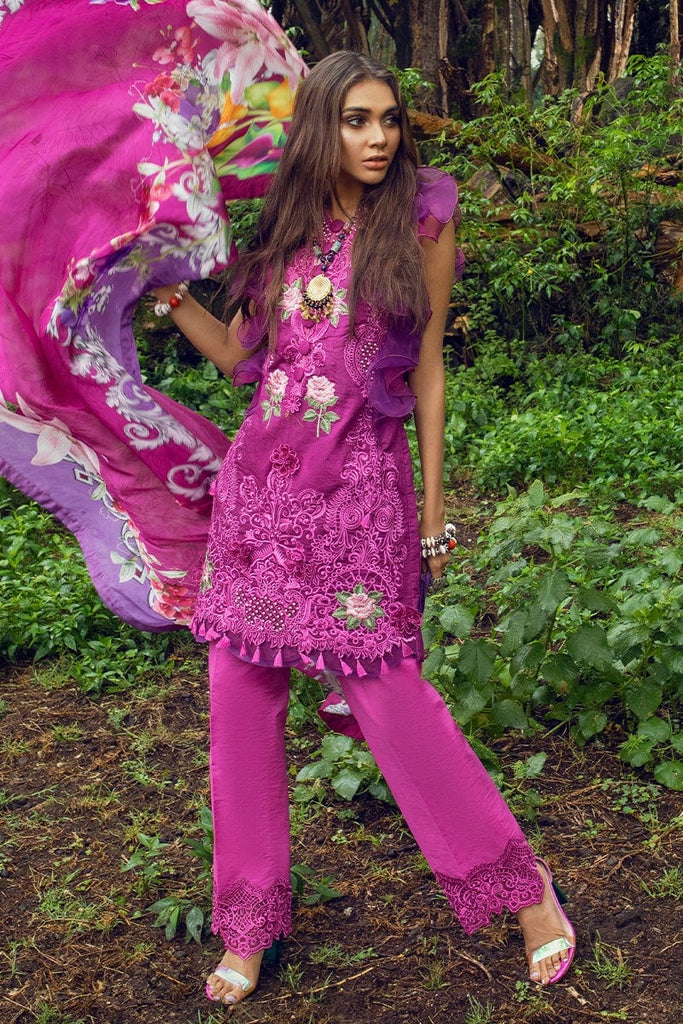 Mushq Hemline Spring/Summer Collection – Ethereal Beauty