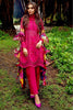 Mushq Hemline Spring/Summer Lawn Collection – Blooming Celosia