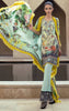 Tena Durrani Luxury Formals – 2A PALMYRA MINT