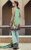 Tena Durrani Luxury Formals – 2A PALMYRA MINT