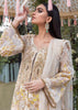 Tabassum Mughal x Meera's Wedding Formals – DREAM BEIGE