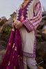 Mahgul Luxury Lawn Collection – ML-09 Egyptian