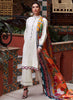 Farah Talib Aziz Luxe Lawn Collection 2020 – FTA-13 Mireia