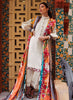 Farah Talib Aziz Luxe Lawn Collection 2020 – FTA-13 Mireia