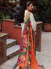 Farah Talib Aziz Luxe Lawn Collection 2020 – FTA-13 Mireia
