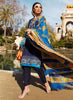 Farah Talib Aziz Luxe Lawn Collection 2020 – FTA-01 Verano