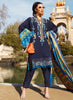 Farah Talib Aziz Luxe Lawn Collection 2020 – FTA-01 Verano