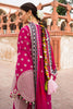 Mohsin Naveed Ranjha Festive Luxury Lawn Collection – Gulabo