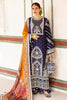 Mohsin Naveed Ranjha Festive Luxury Lawn Collection – Ashna