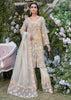 Tabassum Mughal x Meera's Wedding Formals – DREAM BEIGE