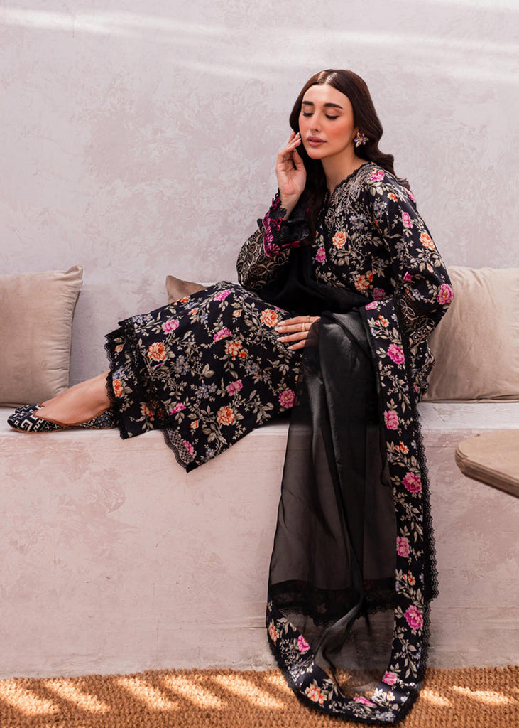 Xenia Soiree Eid Lawn Collection – Linnea