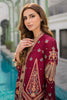 Mohsin Naveed Ranjha Festive Luxury Lawn Collection – Zafran