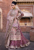 Mohsin Naveed Ranjha Zarlish Wedding Formals - AARZOO