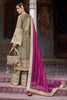 Mohsin Naveed Ranjha Zarlish Wedding Formals - NAWAB SAHIBA