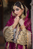 Mohsin Naveed Ranjha Zarlish Wedding Formals - NAWAB SAHIBA