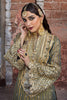 Mohsin Naveed Ranjha Zarlish Wedding Formals - NAWAB SAHIBA