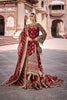 Mohsin Naveed Ranjha Zarlish Wedding Formals - BIYA BEGUM