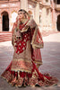 Mohsin Naveed Ranjha Zarlish Wedding Formals - BIYA BEGUM