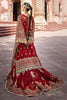 Mohsin Naveed Ranjha Zarlish Wedding Formals - BIYA BEGUM