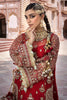 Mohsin Naveed Ranjha Zarlish Wedding Formals - BIYA BEGUM