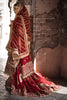 Mohsin Naveed Ranjha Zarlish Wedding Formals - BIYA BEGUM