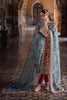 Mohsin Naveed Ranjha Zarlish Wedding Formals - BIBI LAL