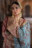 Mohsin Naveed Ranjha Zarlish Wedding Formals - BIBI LAL