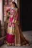 Mohsin Naveed Ranjha Zarlish Wedding Formals - NARANJI BAGH