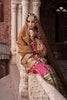 Mohsin Naveed Ranjha Zarlish Wedding Formals - NARANJI BAGH