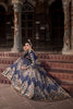 Mohsin Naveed Ranjha Zarlish Wedding Formals - SHAHTAJ