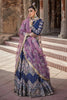 Mohsin Naveed Ranjha Zarlish Wedding Formals - SHAHTAJ