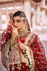 Mohsin Naveed Ranjha Zarlish Wedding Formals - BIYA BEGUM