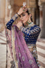 Mohsin Naveed Ranjha Zarlish Wedding Formals - SHAHTAJ