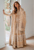 Mohsin Naveed Ranjha Zarlish Wedding Formals - ZAHRA MALIK IN MOTI