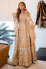 Mohsin Naveed Ranjha Zarlish Wedding Formals - ZAHRA MALIK IN MOTI