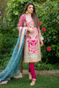 Mohsin Naveed Ranjha Zarlish Wedding Formals - LAHAREB SHAMSI IN BIBI LAL